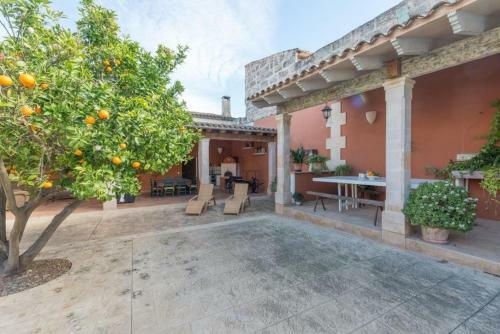 Casa Sa Verdera-rentallorca