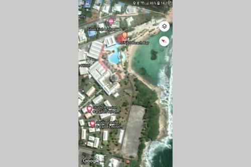 Apartamento Cannelle Cara�bes Studio Grande Piscine Et Plage