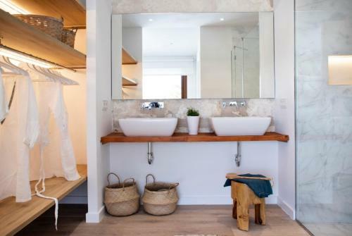 Yourhouse Turquesa Vacation House