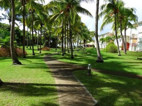 Apartamento Flamboyant St Francois