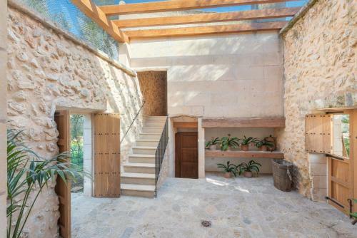 Villa Son Brun