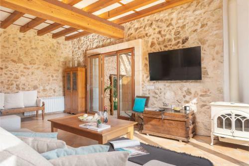 Villa Son Brun