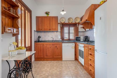 Finca Es Tur� Des Bessons