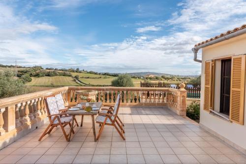 Finca Es Tur� Des Bessons