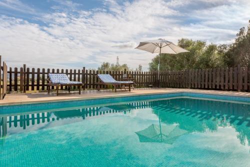 Finca Es Tur� Des Bessons