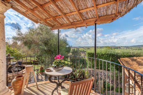Finca Es Tur� Des Bessons