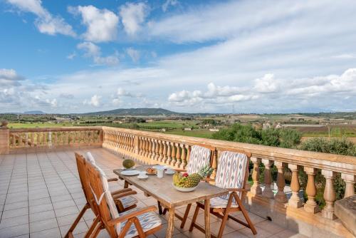 Finca Es Tur� Des Bessons