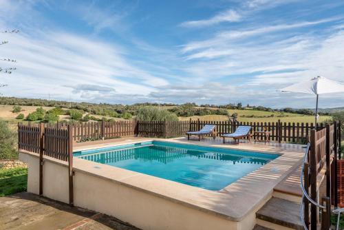 Finca Es Tur� Des Bessons