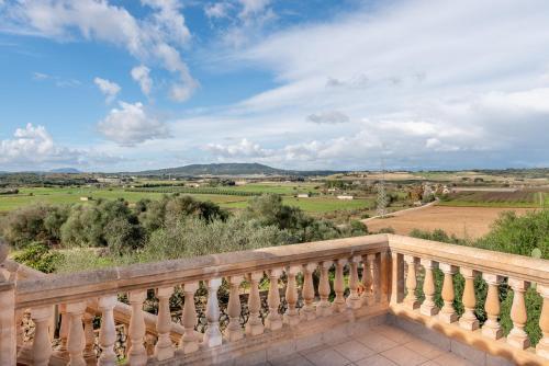 Finca Es Tur� Des Bessons