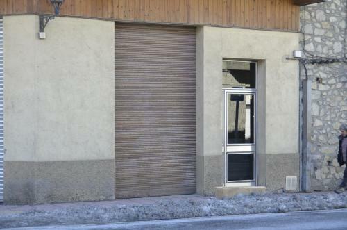 Apartamento Cal Mart�
