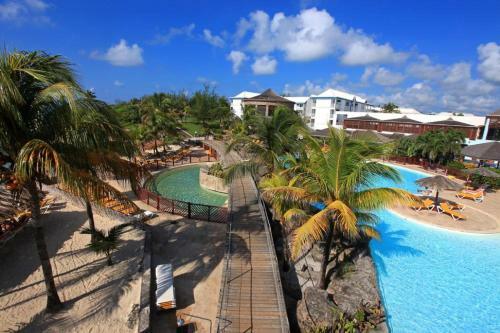 Apartamento Studio La Petite Am�thyste