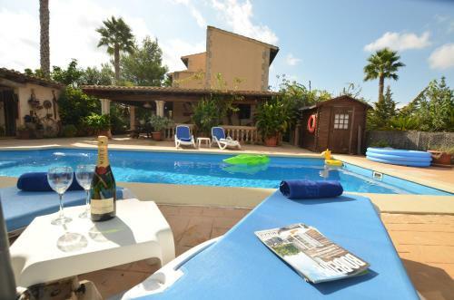 Finca Alegra