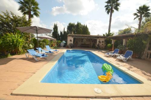 Finca Alegra