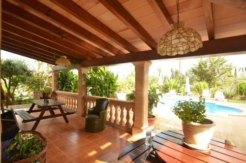 Finca Alegra