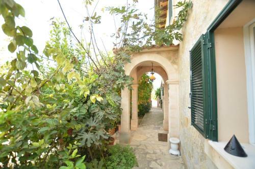 Finca Alegra