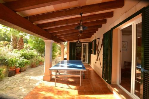 Finca Alegra