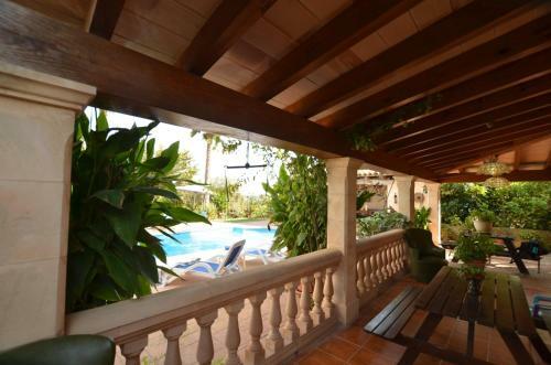 Finca Alegra