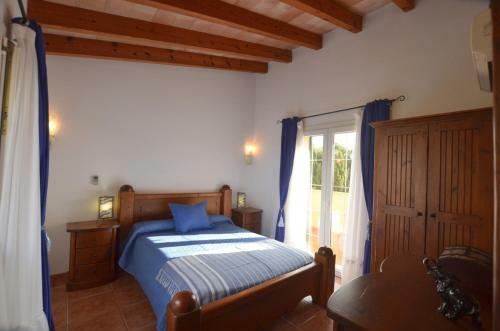 Finca Alegra
