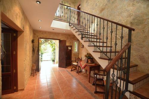 Finca Alegra