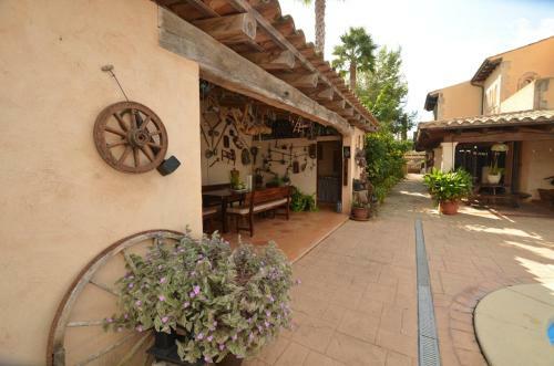 Finca Alegra