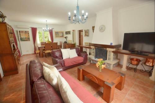 Finca Alegra