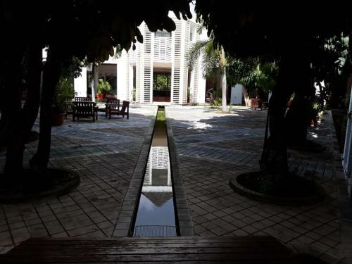 Apartamento Agwad'in