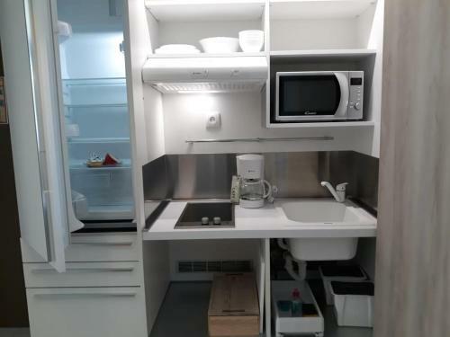 Apartamento Agwad'in
