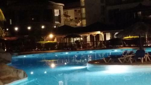 Apartamento Agwad'in