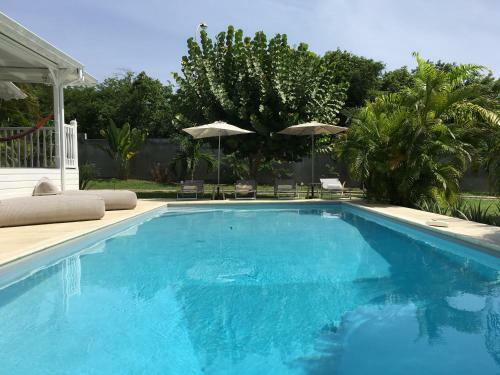 Villa La Belle Creole 4 �toiles