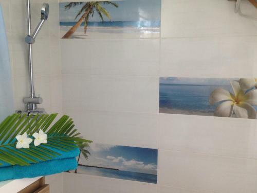 Bed & Breakfast Chambre D'h�te Coeur-coco Piscine