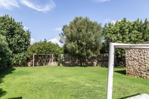 Villa Finca Son Moix