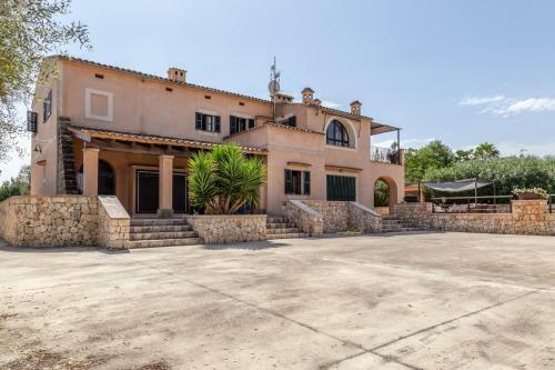 Villa Finca Son Moix