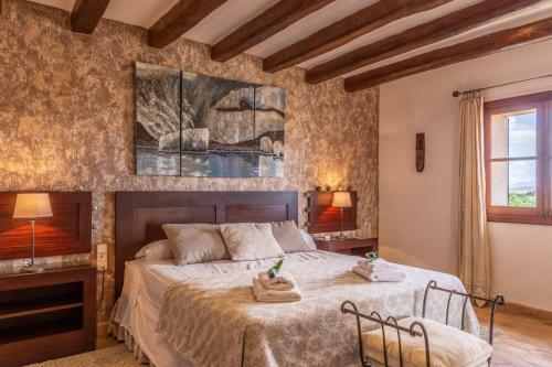 Villa Finca Son Moix