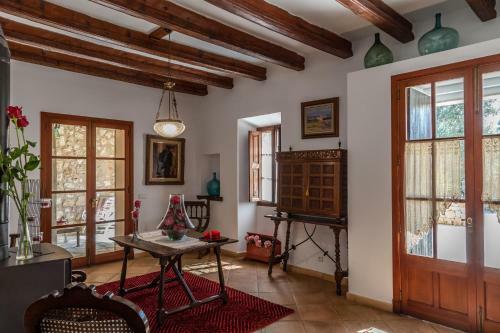 Villa Finca Son Moix