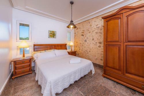 Villa Sa Montanyeta