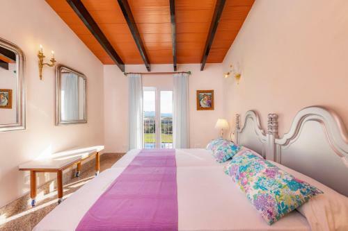 Villa Sa Montanyeta