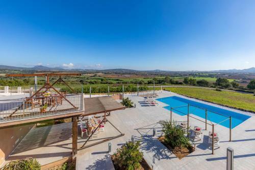 Villa Sa Montanyeta