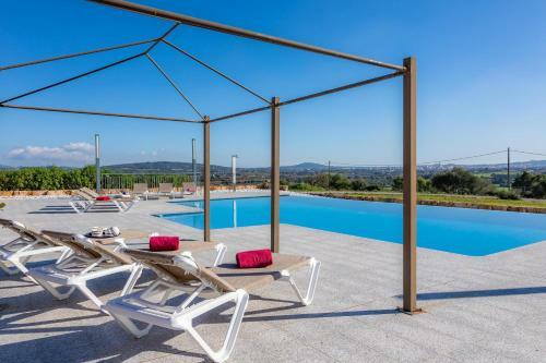 Villa Sa Montanyeta