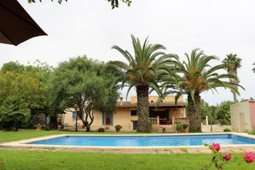 Villa Es Garballons