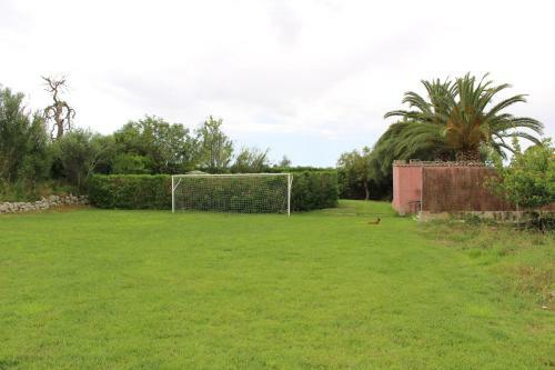 Villa Es Garballons