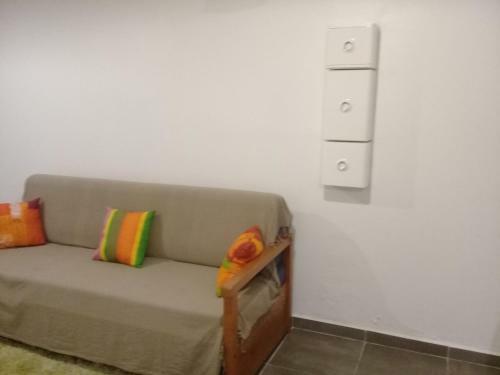 Apartamento La Caraibe Dans La Station Balneaire