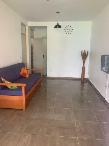 Apartamento La Caraibe Dans La Station Balneaire