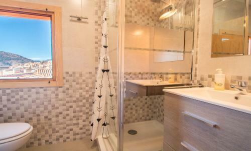 Puigmal Apartment