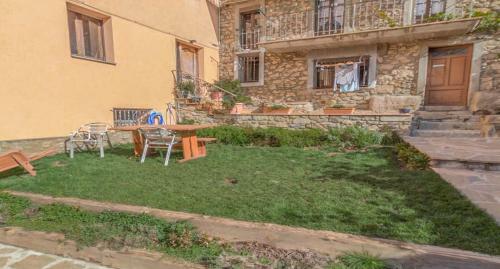 Puigmal Apartment