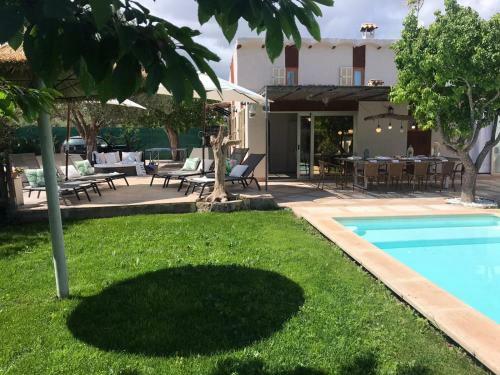 Finca Es Collet