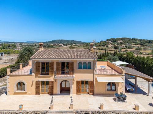 Villa Manacor - 34939 Mallorca