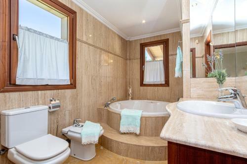 Villa Manacor - 34939 Mallorca