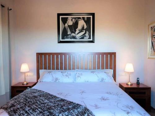 Luxury Villa In Manacor With Private Swimming Pool