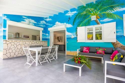 Les Villas Azulia