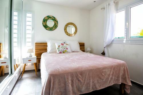 Les Villas Azulia